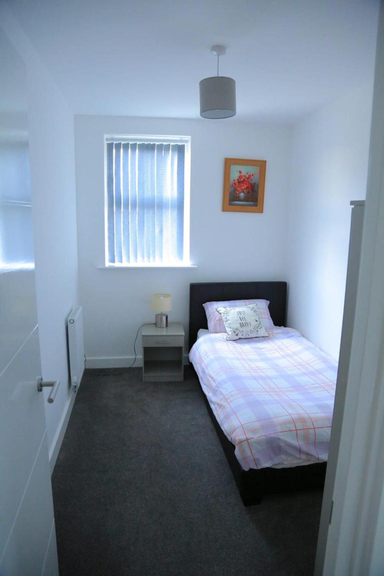 Beautiful New Family Home Leeds  Esterno foto